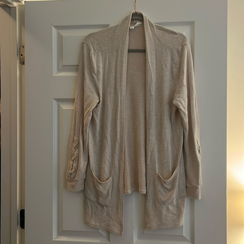 Market & Spruce cardigan